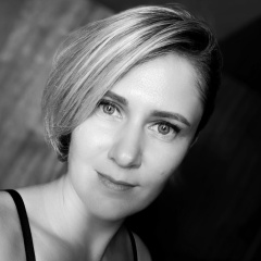 Евгения Кожедуб, 05.07.1987, Новороссийск