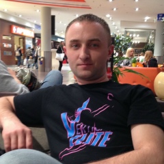 Іван Палійчук, 03.09