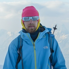 Иван Шалькевич, 10.01, Москва