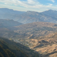Саид Гаджиалиев, Махачкала
