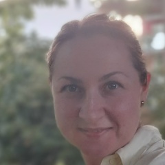 Александра Reimer, 25.05.1986, Dortmund