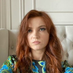 Юлия Белавари, 11.07.1988, Москва