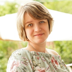 Nadin Pro, 26.07.1986, Москва