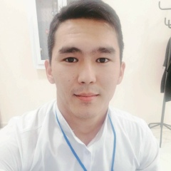 Дидар Ибрагимов, 04.06.1995, Алматы