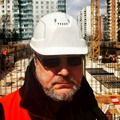 Вадим Дегтярев, 28.04, Санкт-Петербург