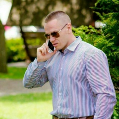 Максим Грицюк, 23.10, Черкассы