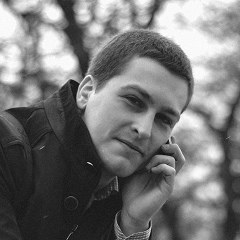 Viktor Dubrovcev, Los Angeles