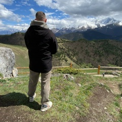 Слава Кузьменко, 03.11.1993, Раменское