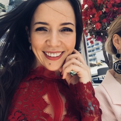 Irina Baca-Espinoza, 09.10, Dubai