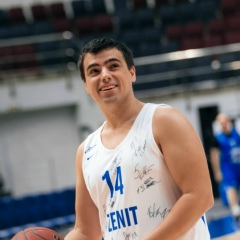 Вова Березовский, 19.10.1906, Санкт-Петербург