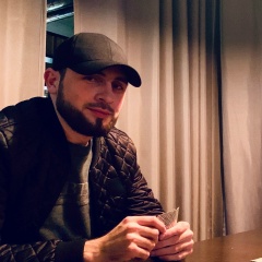 Али Муталиев, 18.02.1994, Симферополь