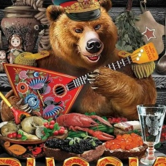 Александра Сычева, 06.07.1990, Москва