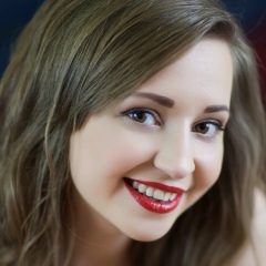 Катерина Чеканова, 21.03, Киев