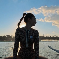 Анна Чистякова, 11.05, Иркутск