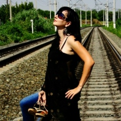 Svetlana Козинцева, 30.07