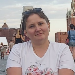 Людмила Иванова