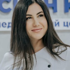 Виктория Вишневская, 06.06, Краснодар