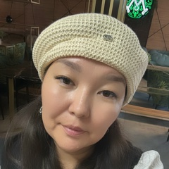 Балнур Умралиева-Молдаканова, 01.05.1988, Алматы