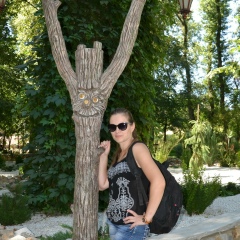 Evgeniya Gavrilovich, 03.08, Шахты