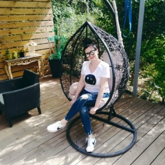 Лилия Мельник, 29.11, Киев