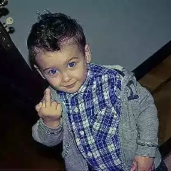 Бахти Бахти, 04.10.1982, Санкт-Петербург