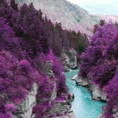 Танюшка Давыдова-Муханова, Нижневартовск