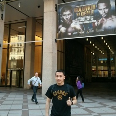 Yerkebulan Alpysbay, 12.04, New York City