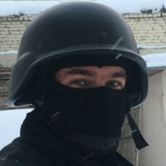 Илья Симаков