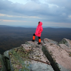 Наталья Хохлова, 20.12.1986, Челябинск