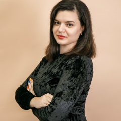 Екатерина Дронь, 30.08