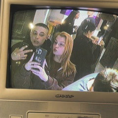 Никита Волков, Москва