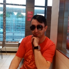 Александр Джанашия, 03.05.1989, Мытищи