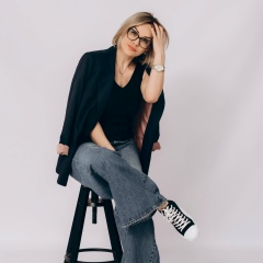 Анастасия Долиненко, 01.09, Белгород