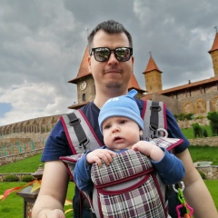 Антон Воронцов, 19.06.1989, Волгоград