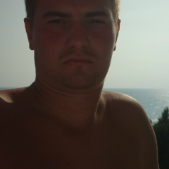 Андрей Дубовицкий, 14.10.1988, Москва