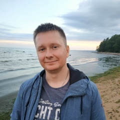 Геннадий Никоноров, 10.08.1986, Санкт-Петербург