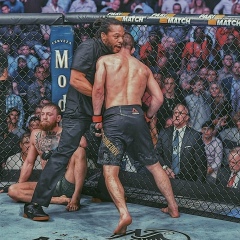 Армен Косилев, 28.04.2002, Madrid