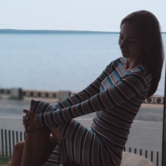 Александра Рябова, 18.09.1988, Санкт-Петербург