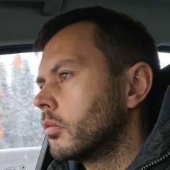 Сергей Криводубский, 18.12.1987, Санкт-Петербург