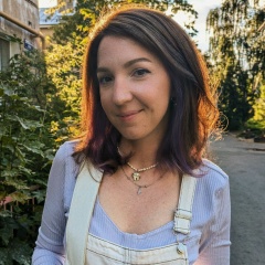 Дашута Романова, 29.12.1989, Владимир