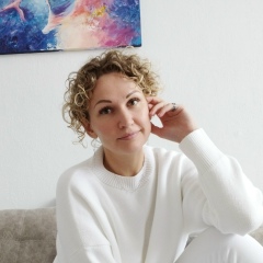 Ольга Прокаева, 18.05.1986, Ноябрьск