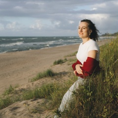 Надежда Мальцева, 31.12.1972, Омск