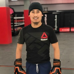 Каныбек Назарбеков, 18.10, Москва