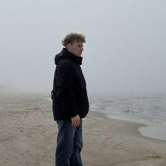 Александр Вежов, Пермь