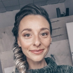 Вероника Заводнова, 07.11, Тбилиси