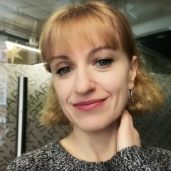 Екатерина Безбородова, 09.07, Санкт-Петербург