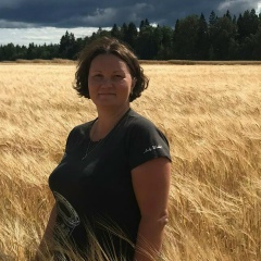 Наташа Зинюкова, 16.03.1981, Санкт-Петербург