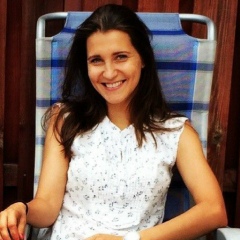 Мария Диюн, 16.01.1988, Киев