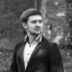 Евгений Свиридов, 08.08, Воронеж