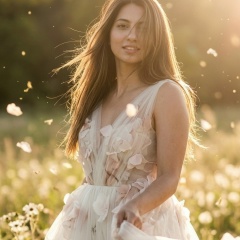 Катерина Батурина